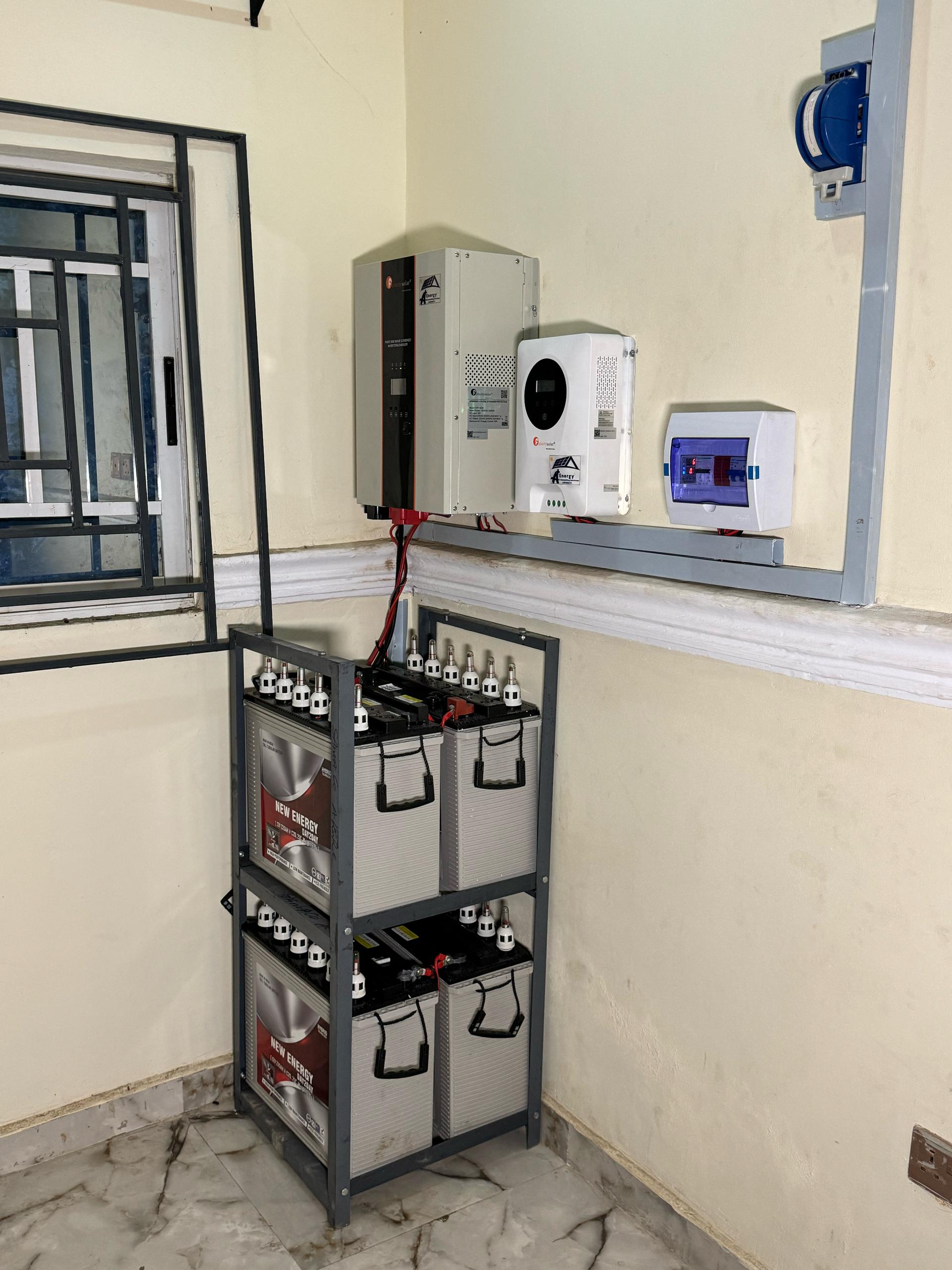 Solar Solutions for a Sustainable Tomorrow
